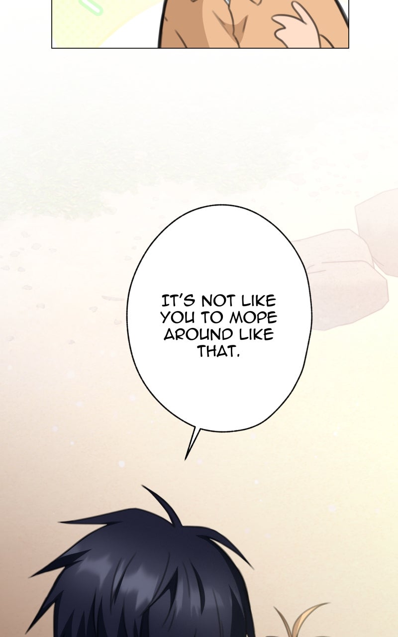 Read Change Your Story chapter 33 image 39 on Lezhin