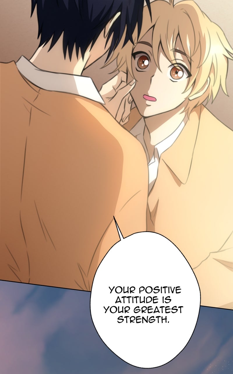 Read Change Your Story chapter 33 image 40 on Lezhin