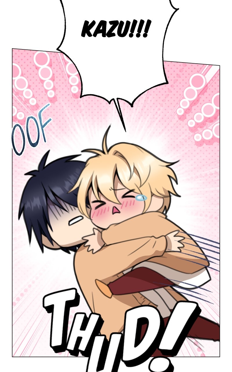 Read Change Your Story chapter 33 image 44 on Lezhin