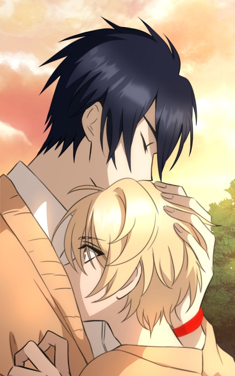 Read Change Your Story chapter 33 image 49 on Lezhin