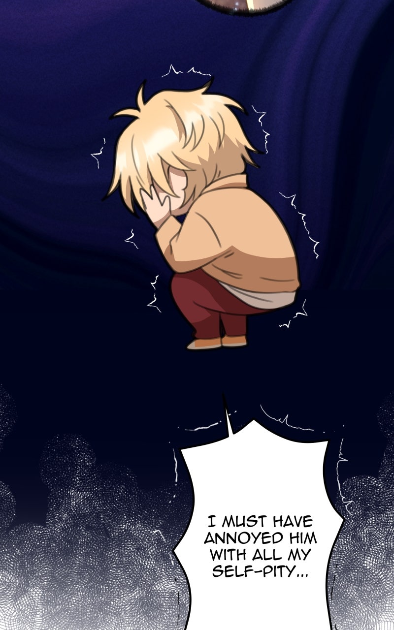Read Change Your Story chapter 33 image 5 on Lezhin