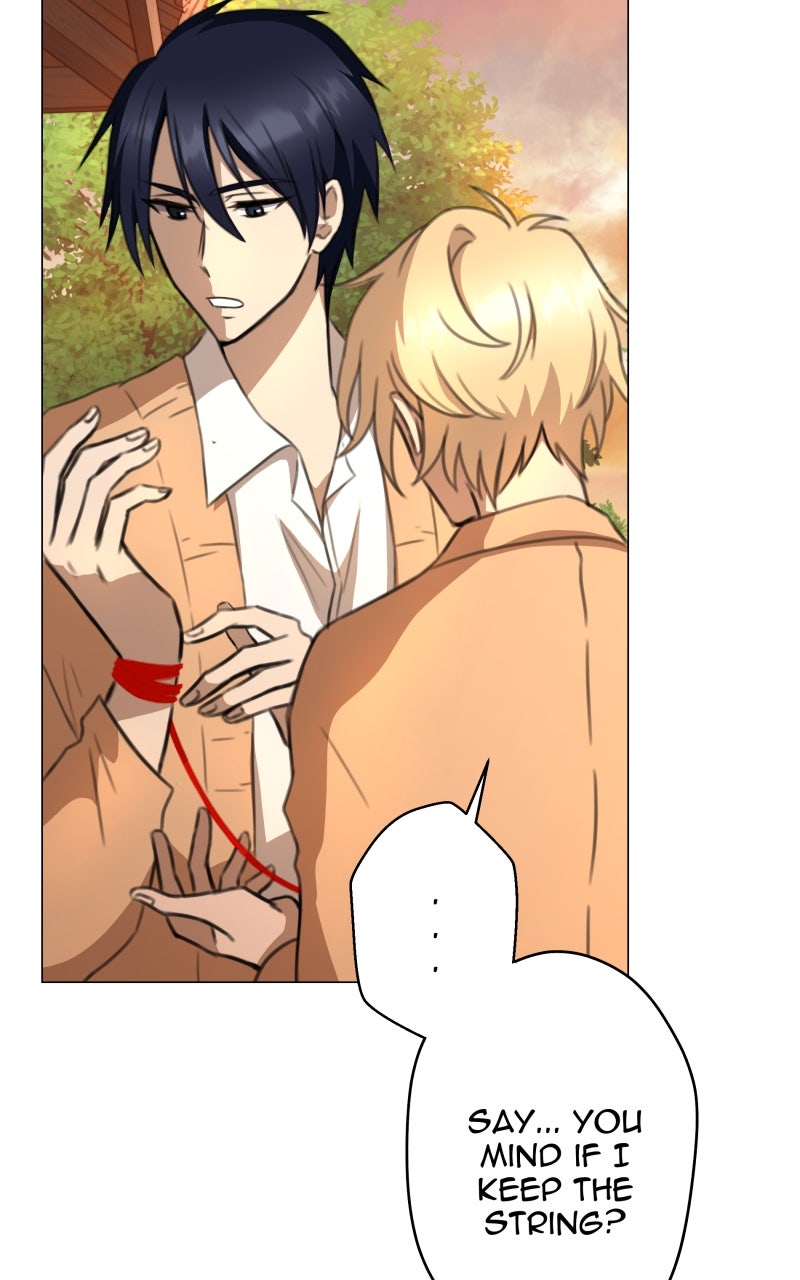 Read Change Your Story chapter 33 image 52 on Lezhin
