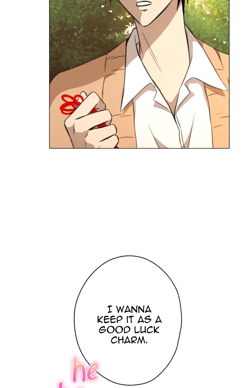 Read Change Your Story chapter 33 image 54 on Lezhin
