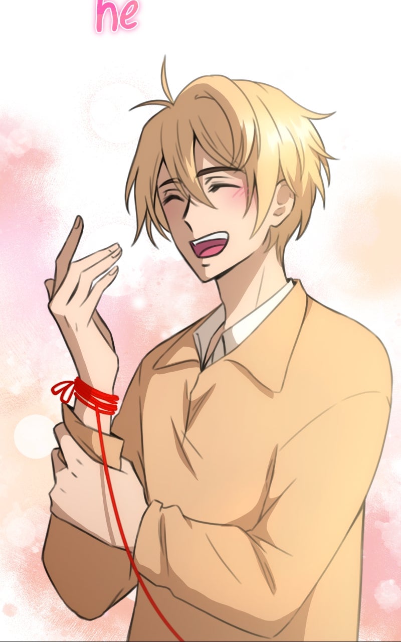 Read Change Your Story chapter 33 image 55 on Lezhin
