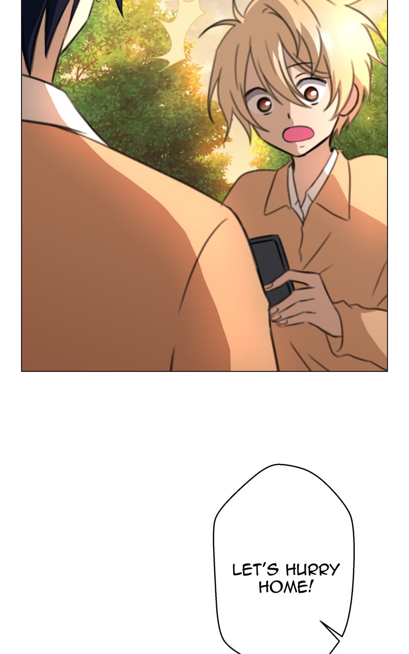 Read Change Your Story chapter 33 image 58 on Lezhin
