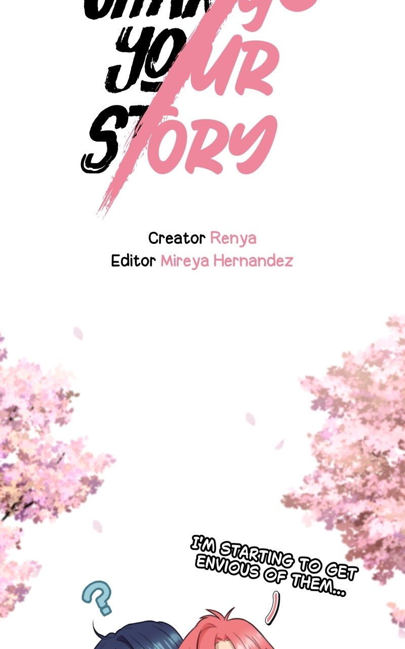 Read Change Your Story chapter 33 image 67 on Lezhin