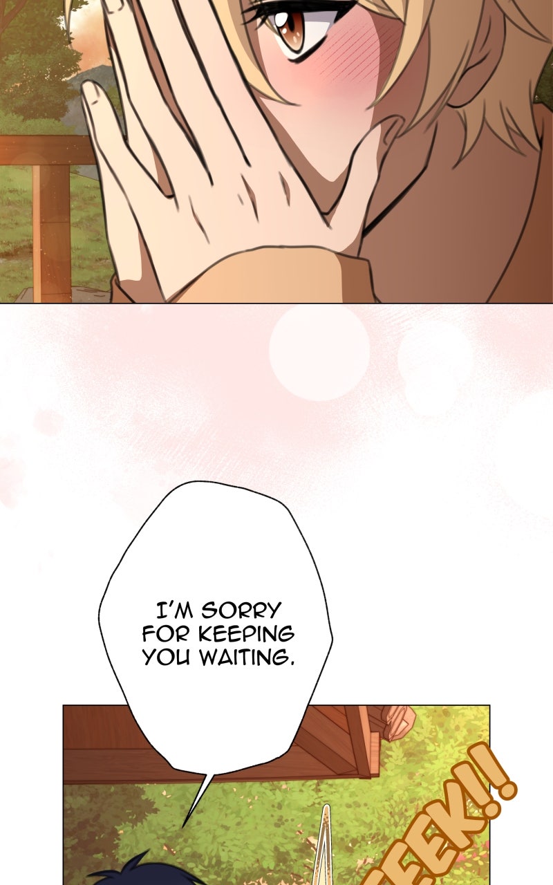 Read Change Your Story chapter 33 image 7 on Lezhin