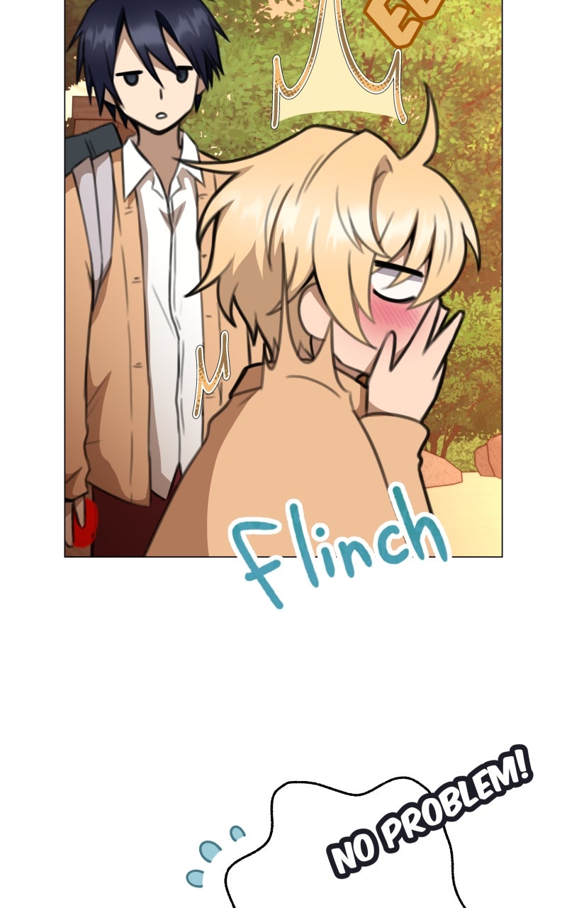 Read Change Your Story chapter 33 image 8 on Lezhin