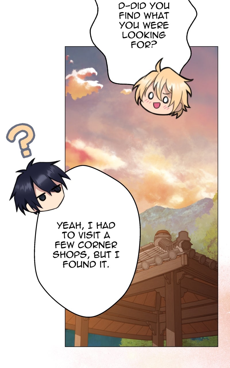 Read Change Your Story chapter 33 image 9 on Lezhin