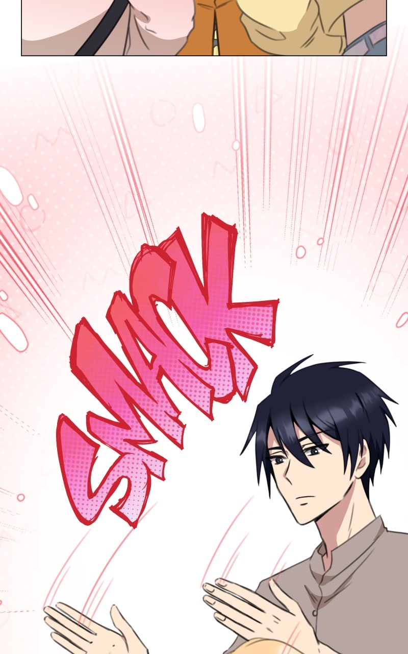 Read Change Your Story chapter 35 image 13 on Lezhin