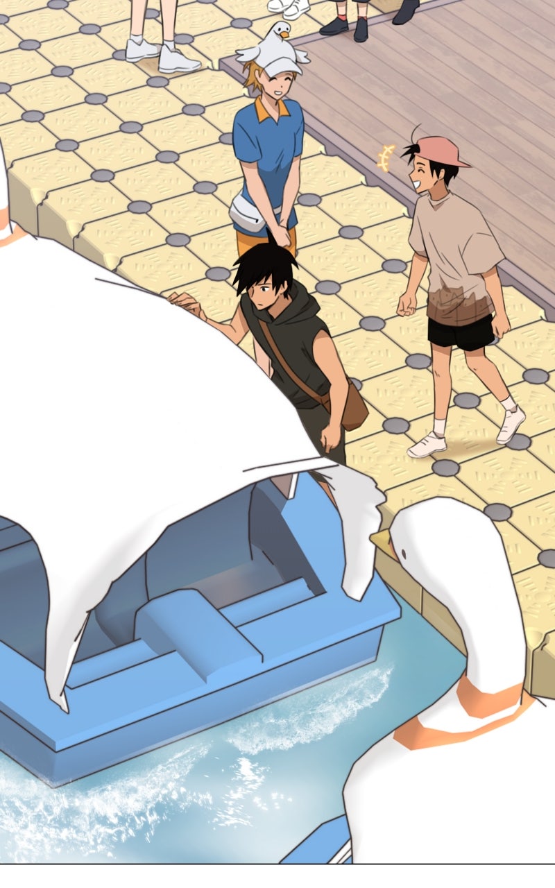 Read Change Your Story chapter 35 image 16 on Lezhin