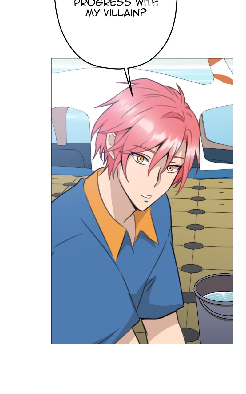 Read Change Your Story chapter 35 image 19 on Lezhin