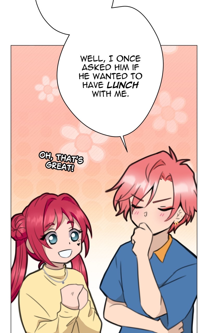 Read Change Your Story chapter 35 image 22 on Lezhin