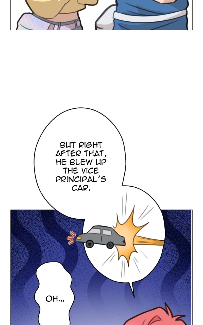 Read Change Your Story chapter 35 image 23 on Lezhin