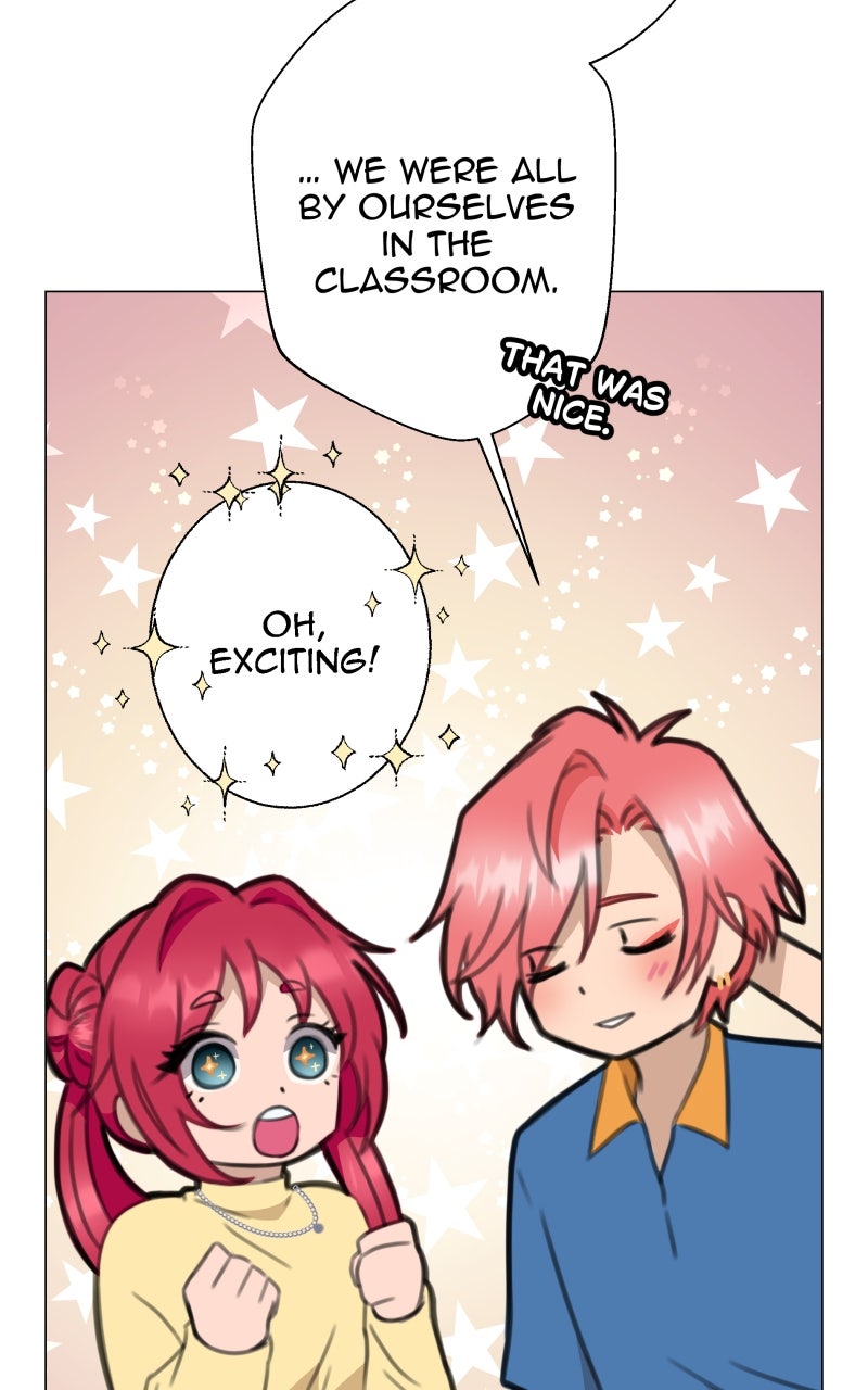 Read Change Your Story chapter 35 image 25 on Lezhin
