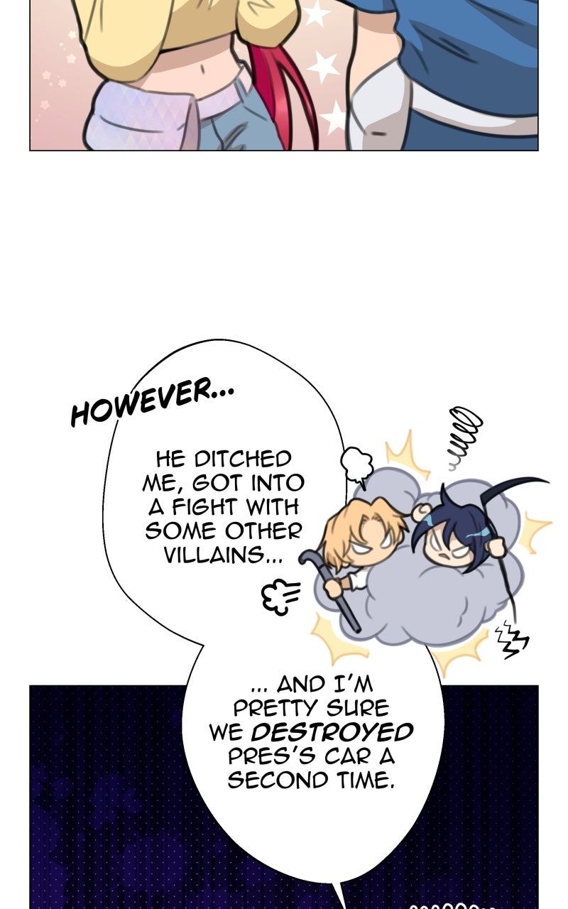 Read Change Your Story chapter 35 image 26 on Lezhin