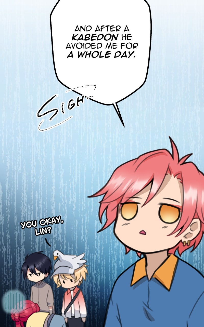 Read Change Your Story chapter 35 image 28 on Lezhin
