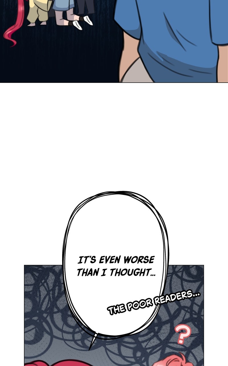 Read Change Your Story chapter 35 image 29 on Lezhin