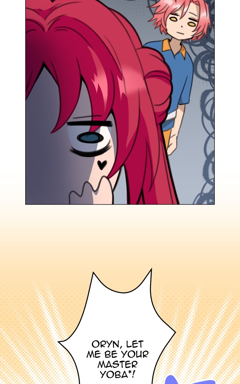 Read Change Your Story chapter 35 image 30 on Lezhin