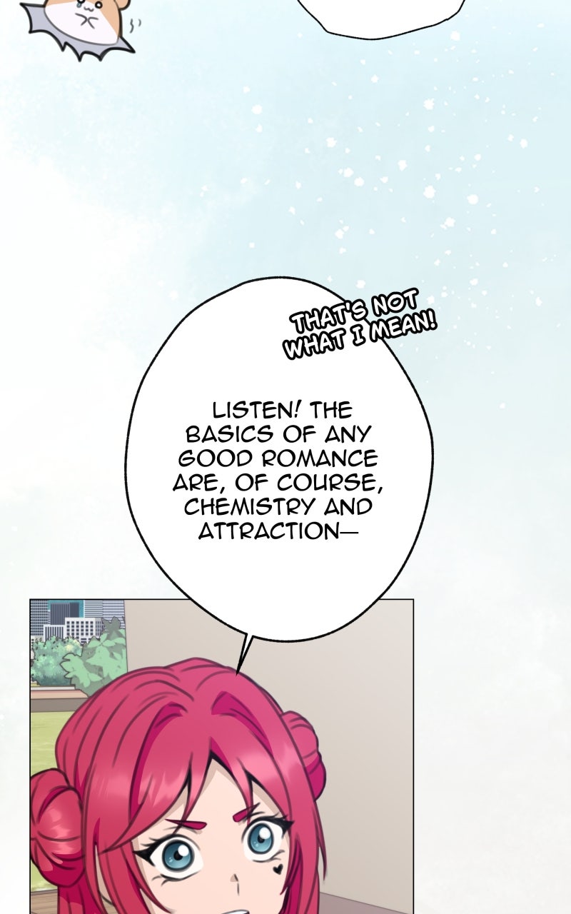 Read Change Your Story chapter 35 image 32 on Lezhin