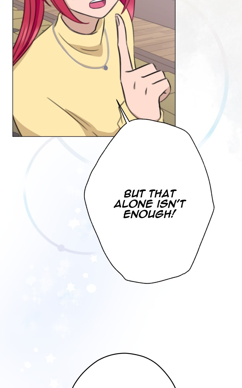 Read Change Your Story chapter 35 image 33 on Lezhin