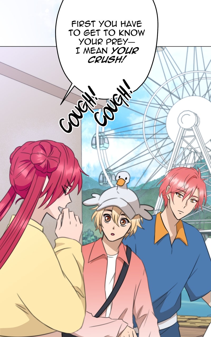 Read Change Your Story chapter 35 image 34 on Lezhin
