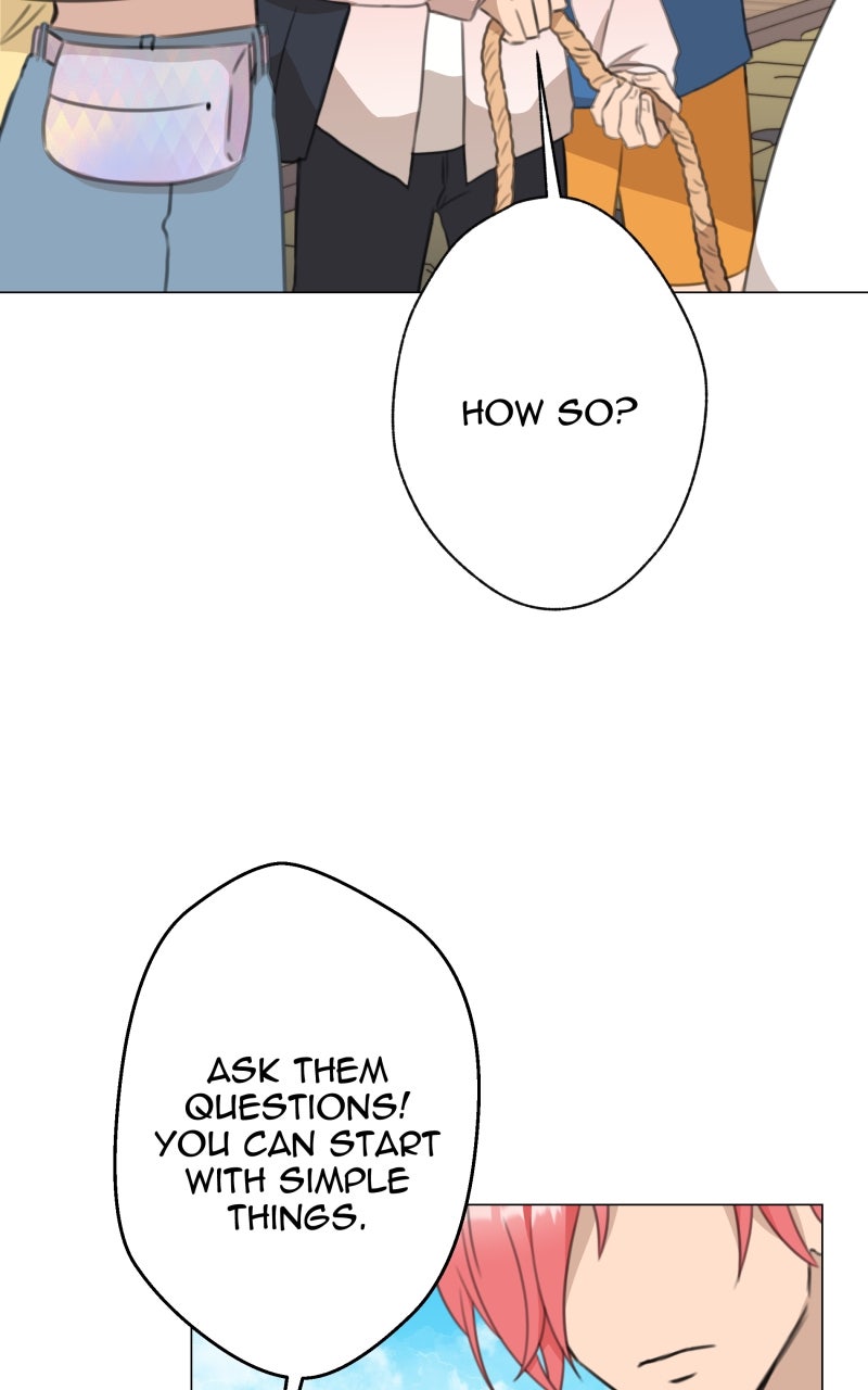 Read Change Your Story chapter 35 image 35 on Lezhin