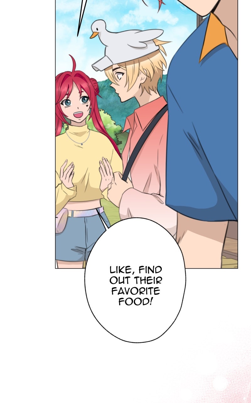 Read Change Your Story chapter 35 image 36 on Lezhin