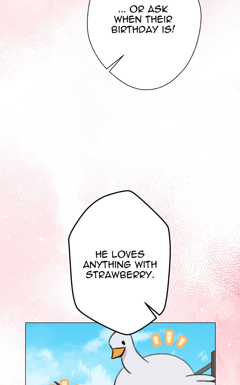 Read Change Your Story chapter 35 image 38 on Lezhin