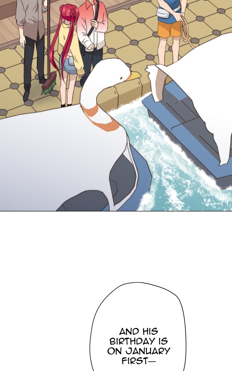 Read Change Your Story chapter 35 image 41 on Lezhin