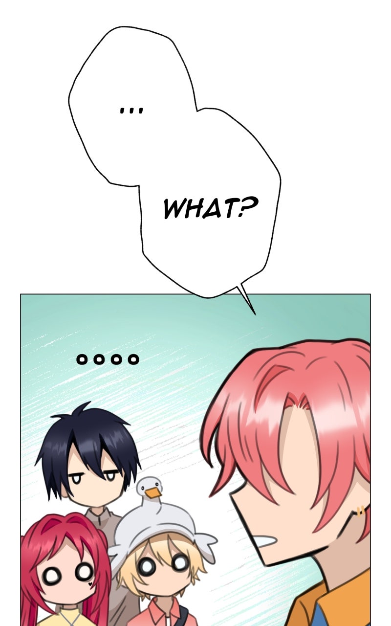 Read Change Your Story chapter 35 image 43 on Lezhin