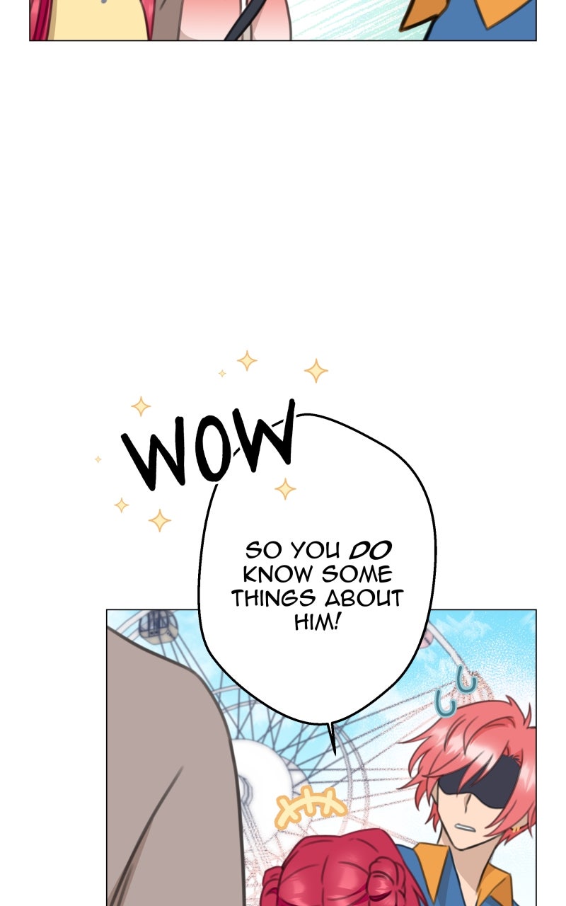 Read Change Your Story chapter 35 image 44 on Lezhin
