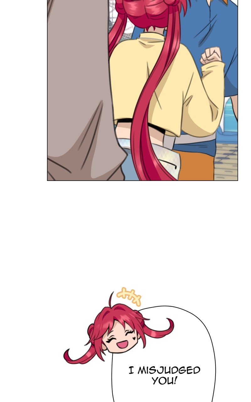 Read Change Your Story chapter 35 image 45 on Lezhin