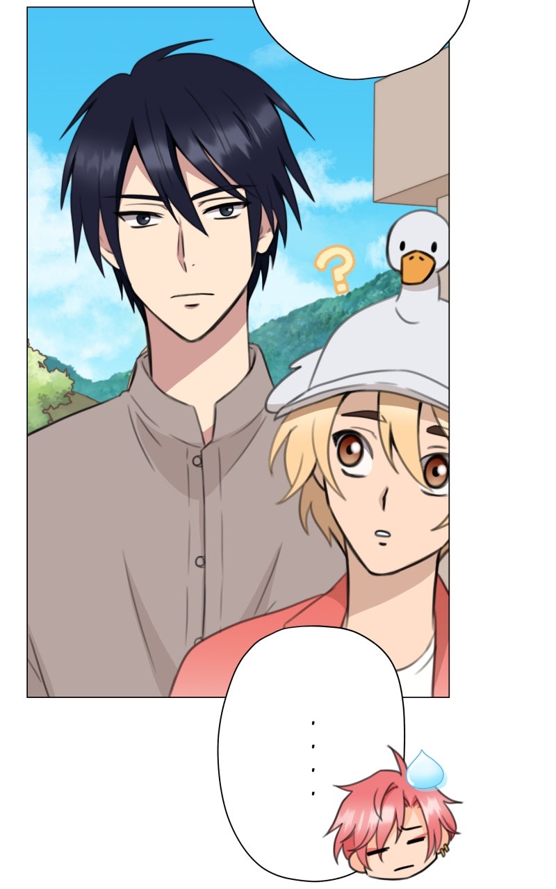 Read Change Your Story chapter 35 image 46 on Lezhin