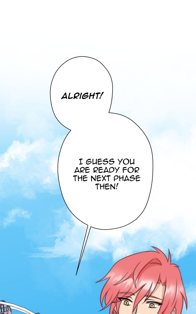 Read Change Your Story chapter 35 image 47 on Lezhin