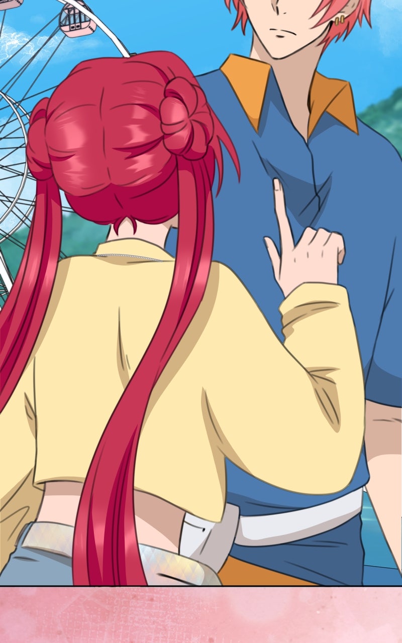 Read Change Your Story chapter 35 image 48 on Lezhin