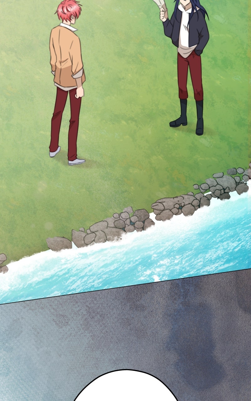 Read Change Your Story chapter 35 image 51 on Lezhin