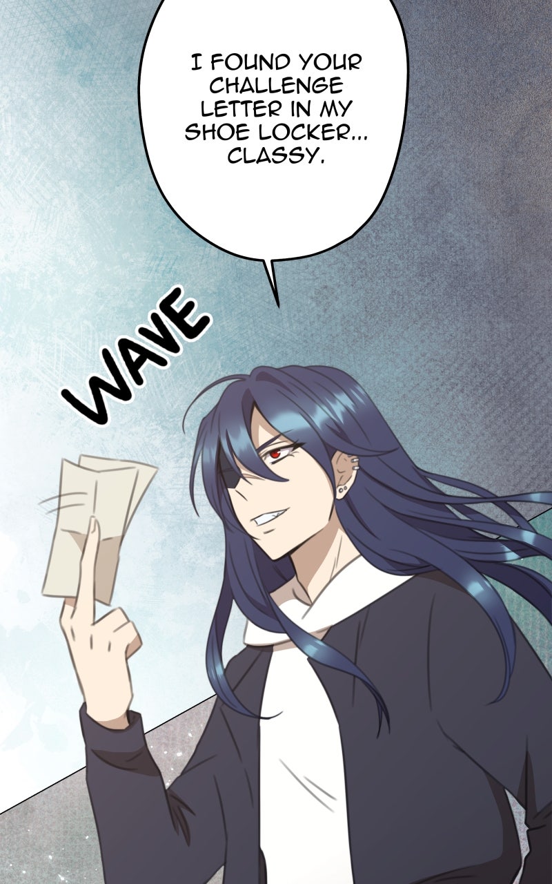 Read Change Your Story chapter 35 image 52 on Lezhin