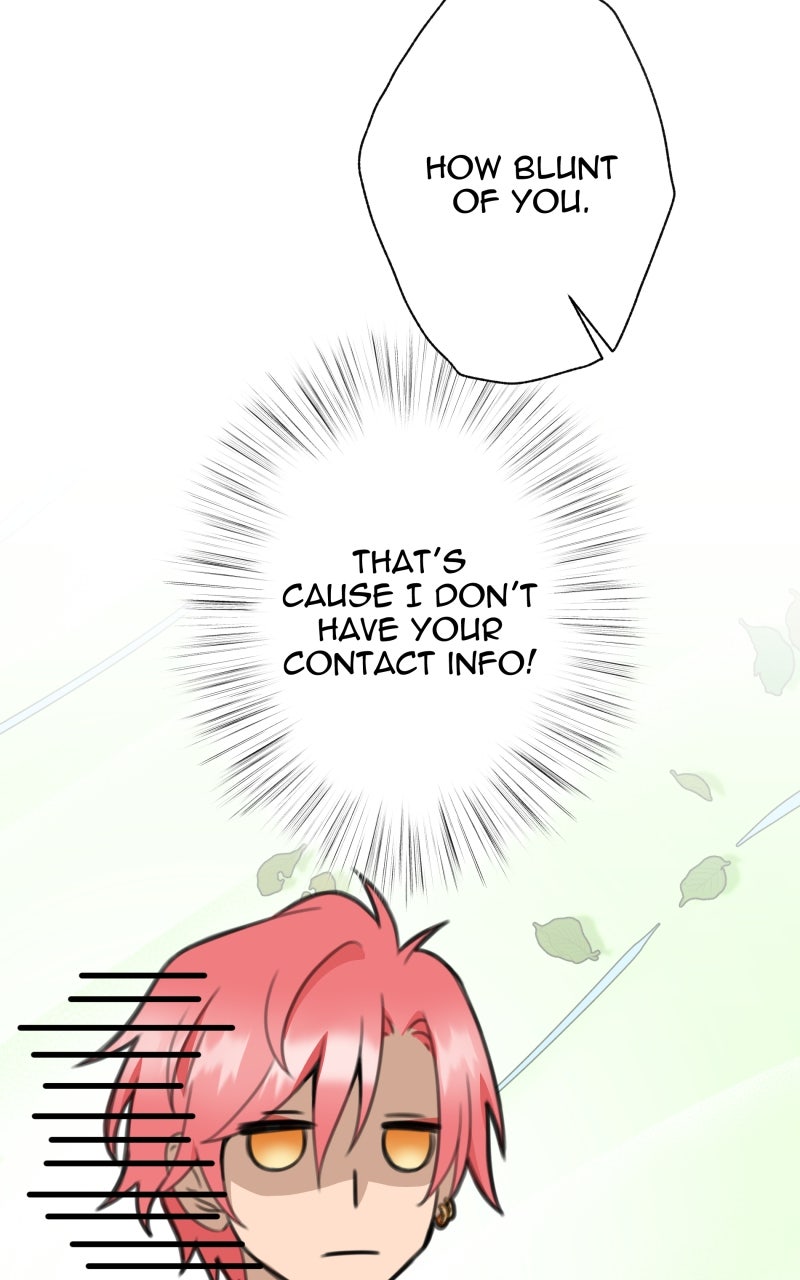 Read Change Your Story chapter 35 image 54 on Lezhin