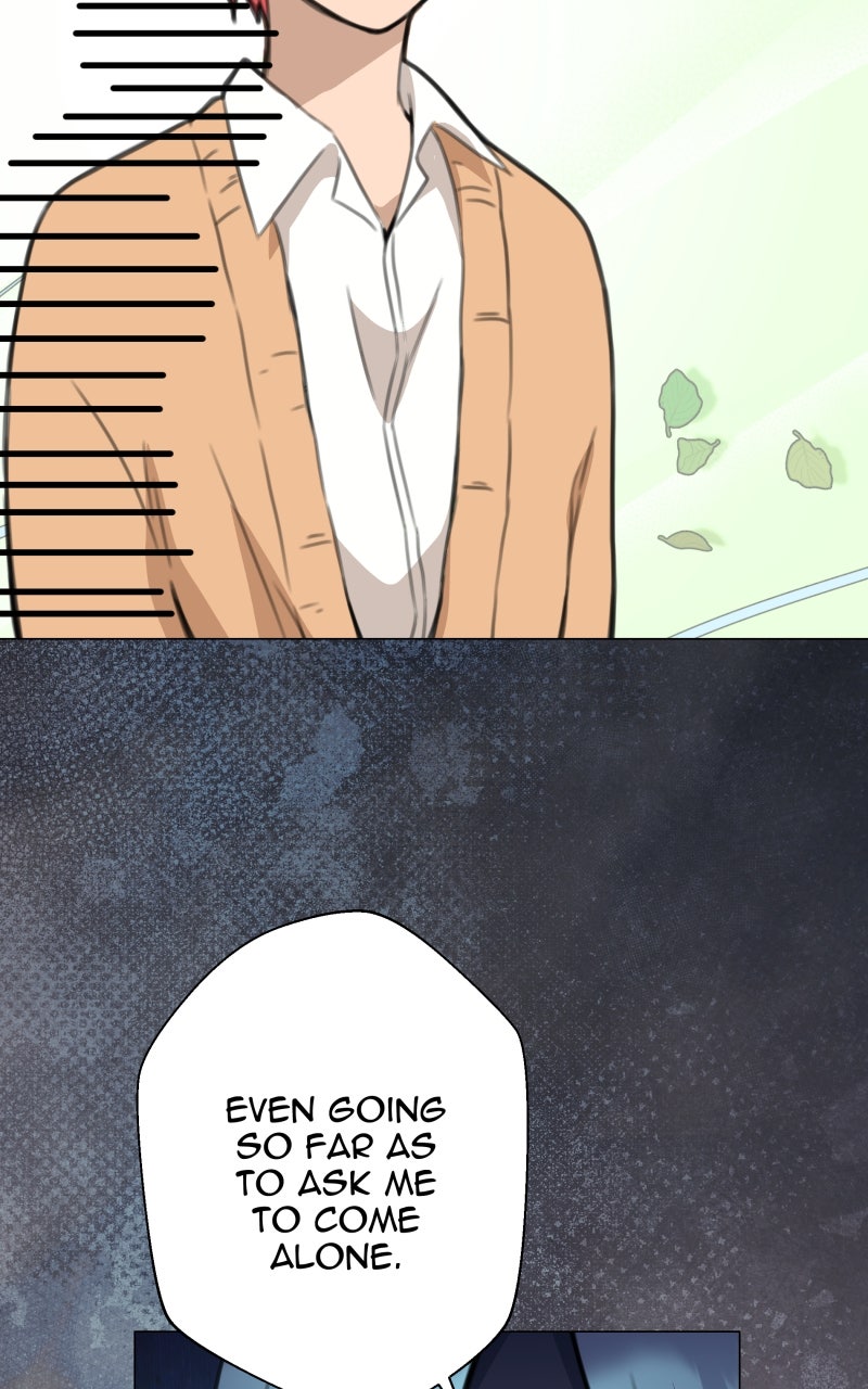 Read Change Your Story chapter 35 image 55 on Lezhin