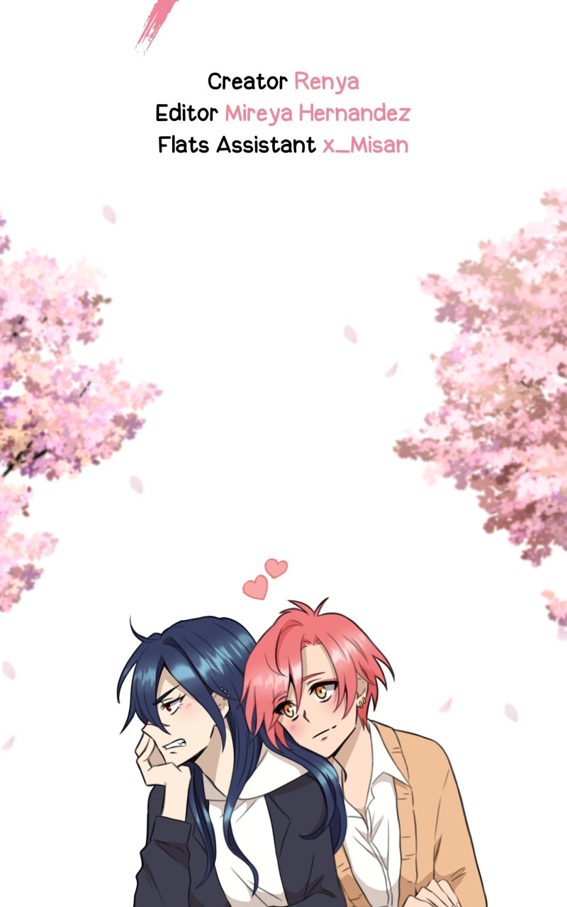 Read Change Your Story chapter 35 image 67 on Lezhin