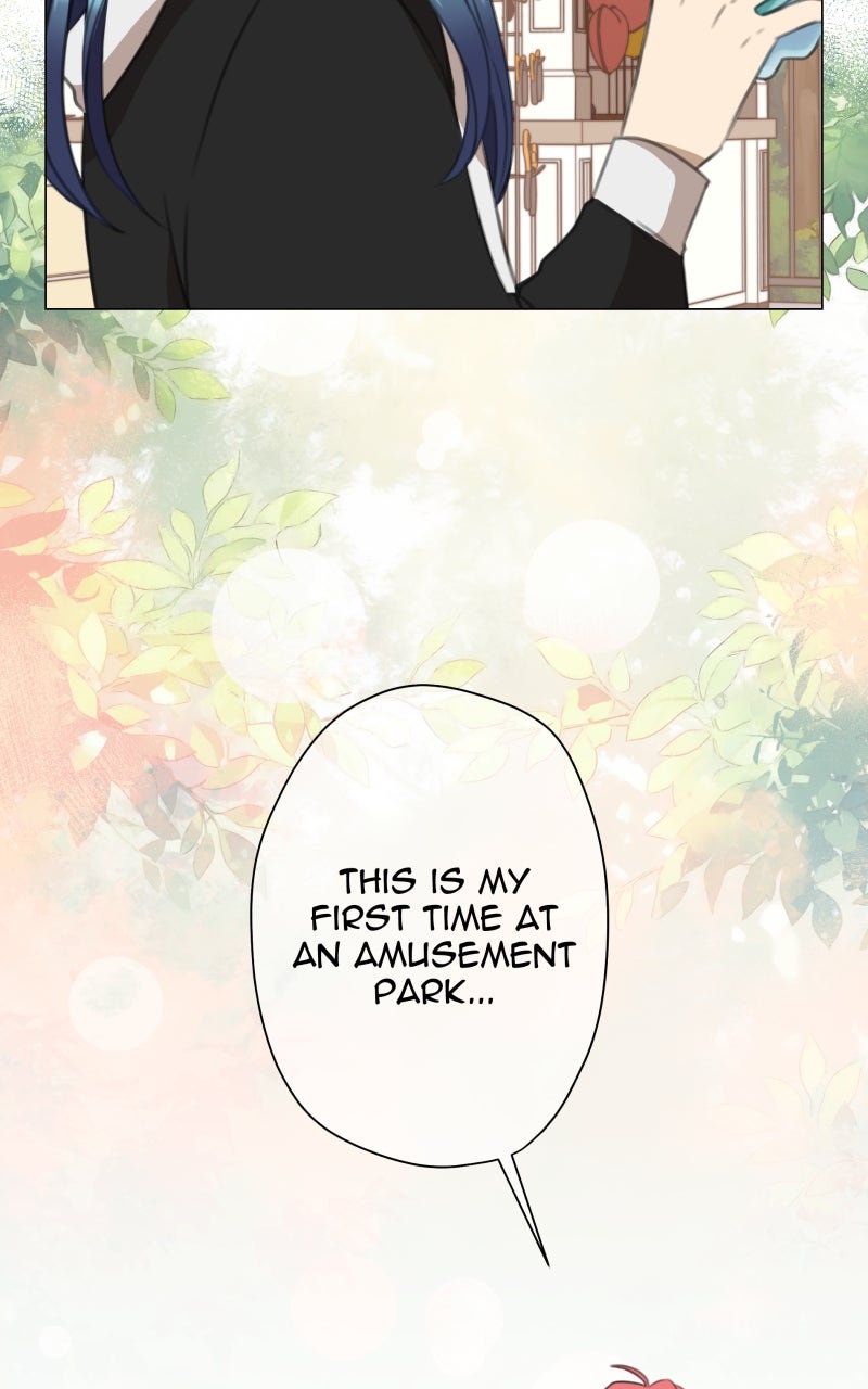Read Change Your Story chapter 38 image 11 on Lezhin
