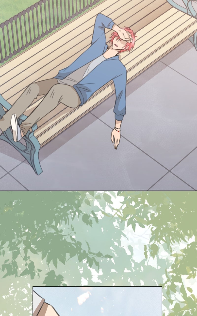 Read Change Your Story chapter 38 image 2 on Lezhin