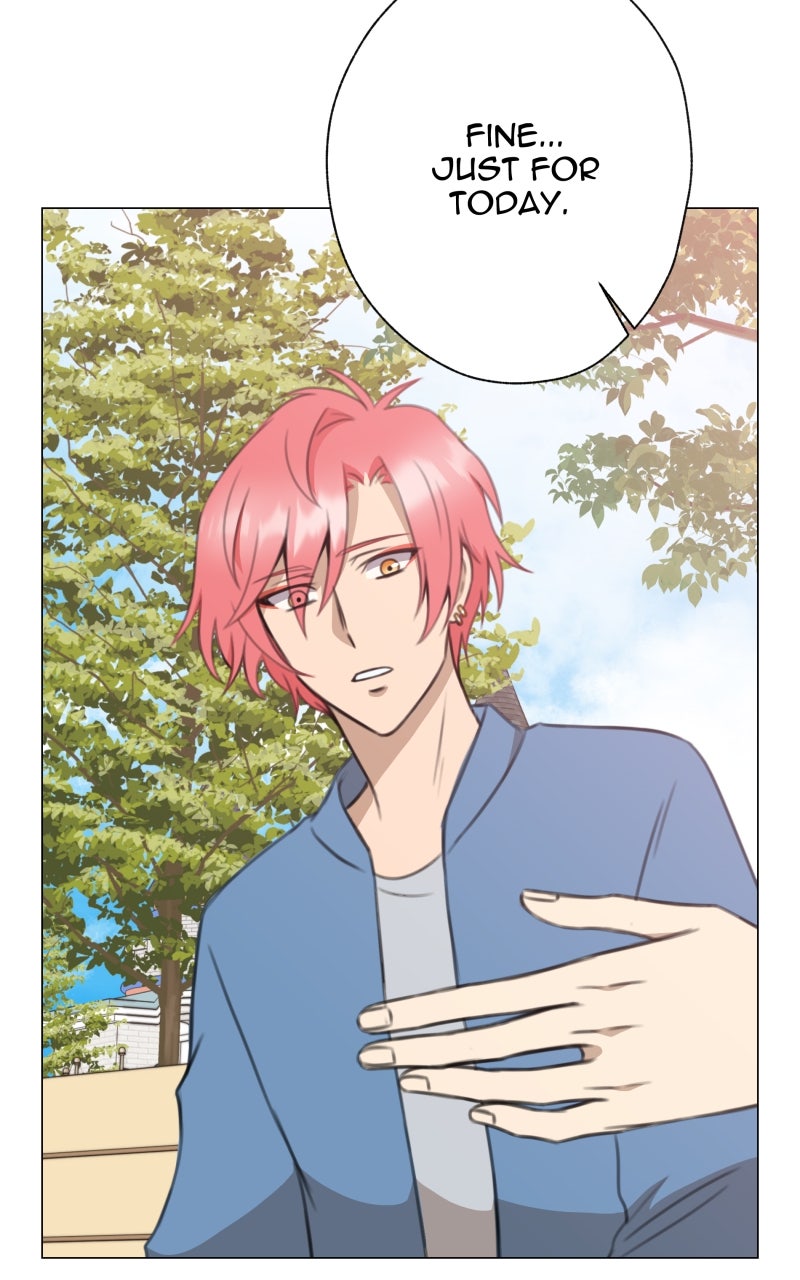 Read Change Your Story chapter 38 image 20 on Lezhin