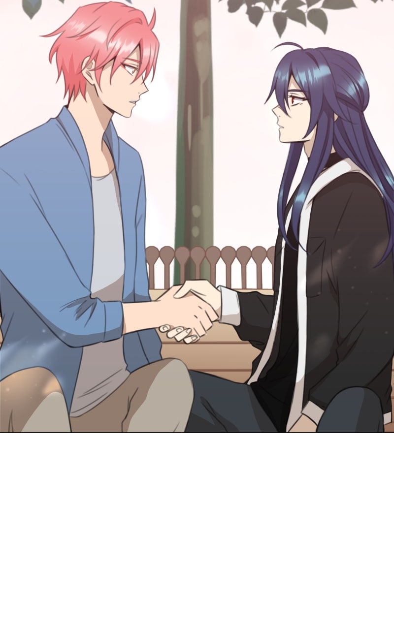 Read Change Your Story chapter 38 image 27 on Lezhin