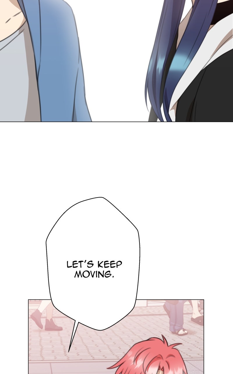 Read Change Your Story chapter 38 image 31 on Lezhin