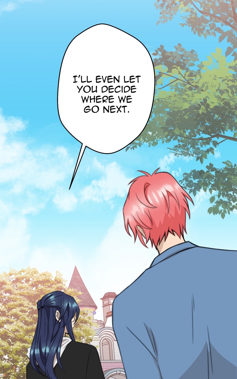Read Change Your Story chapter 38 image 35 on Lezhin