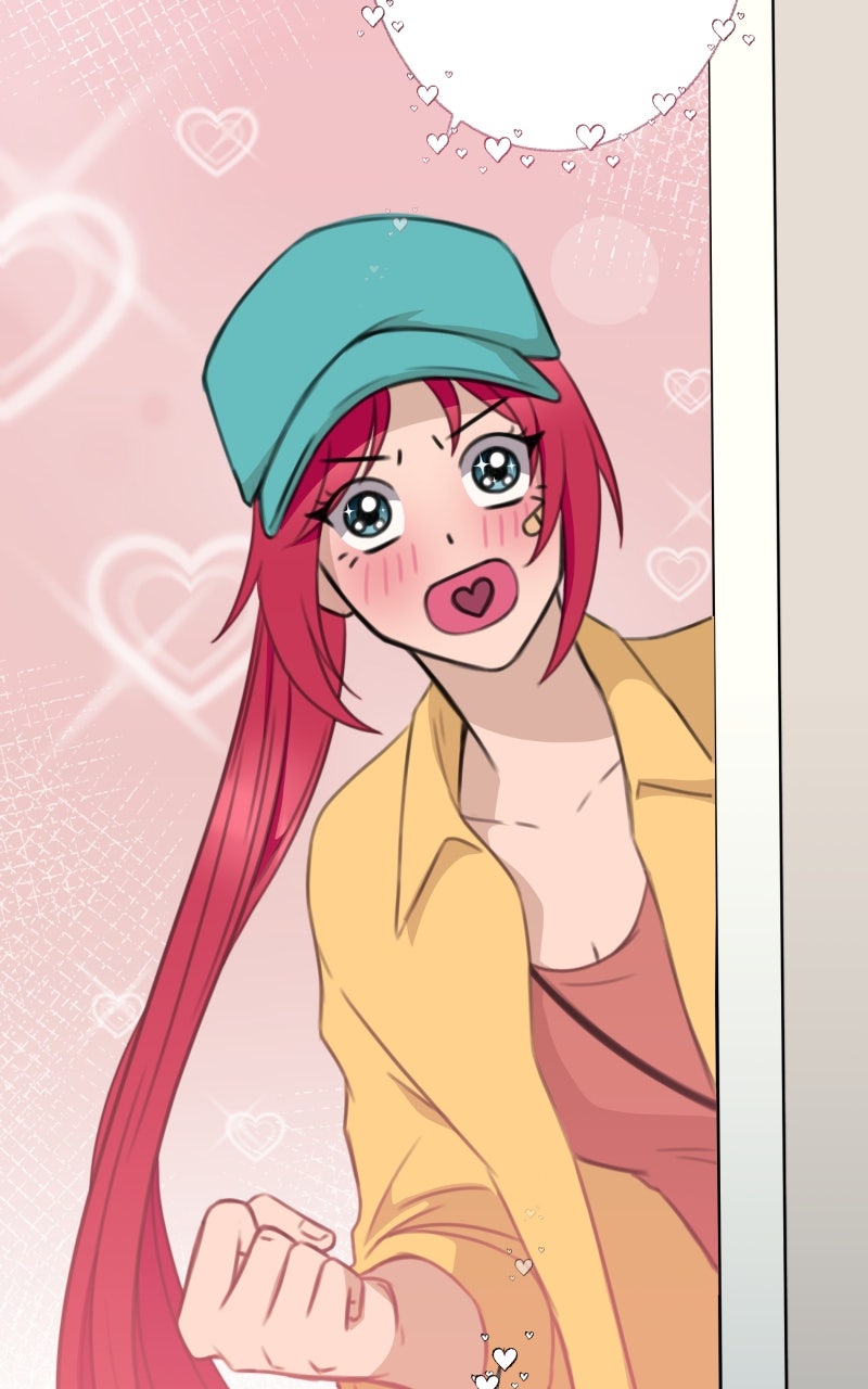 Read Change Your Story chapter 38 image 38 on Lezhin
