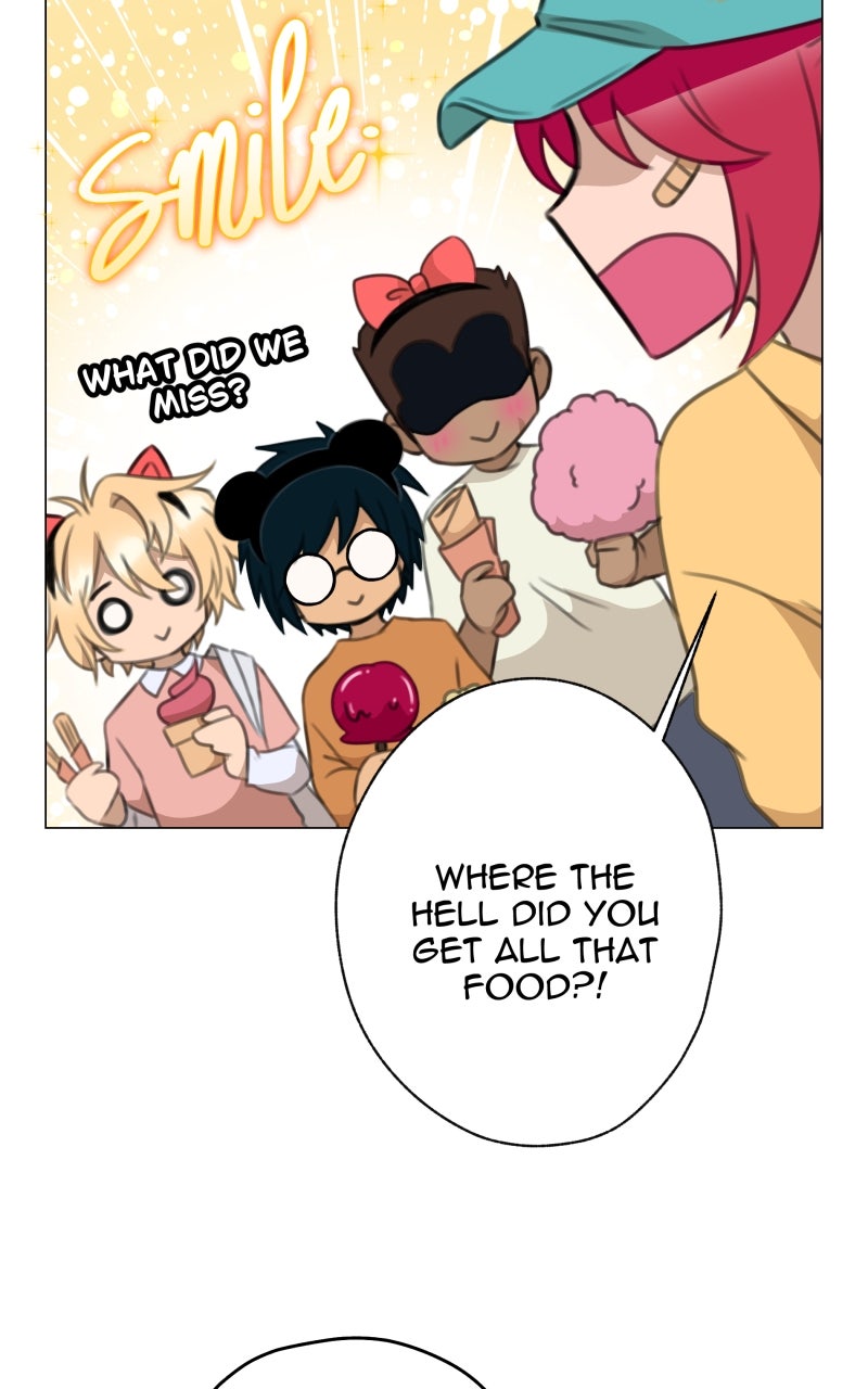 Read Change Your Story chapter 38 image 40 on Lezhin