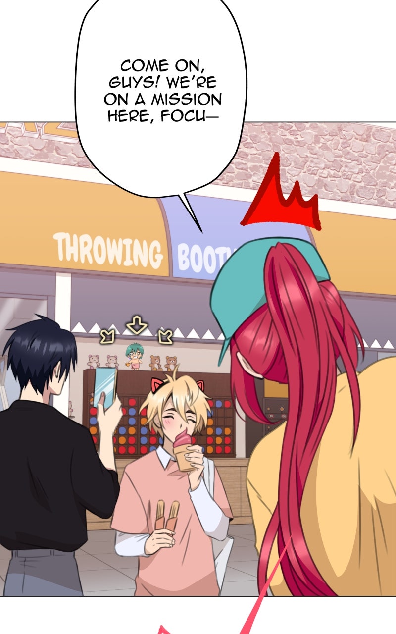 Read Change Your Story chapter 38 image 41 on Lezhin
